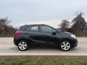 Opel Mokka 1.7CDTI 131 КС , снимка 4