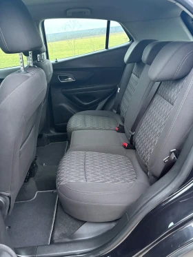 Opel Mokka 1.7CDTI 131 КС , снимка 13
