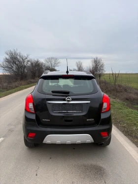 Opel Mokka 1.7CDTI 131 КС , снимка 6