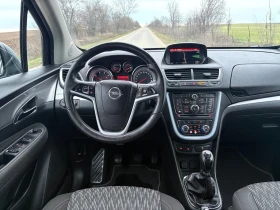 Opel Mokka 1.7CDTI 131 КС , снимка 14