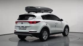 Kia Sportage 2.0 CRDI / АВТОМАТИК / СЕРВИЗНА ИСТОРИЯ !!! - 11760 € / 23000.56 лв. - 43779715 2