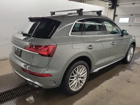 Audi SQ5 Nardo Gray * �������� * PROGRESSIV * CARFAX *  | Mobile.bg � ����� ������ 4
