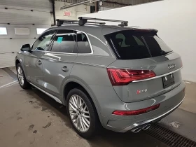 Audi SQ5 Nardo Gray * �������� * PROGRESSIV * CARFAX *  | Mobile.bg � ����� ������ 5