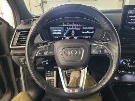Audi SQ5 Nardo Gray * �������� * PROGRESSIV * CARFAX *  | Mobile.bg � ����� ������ 9