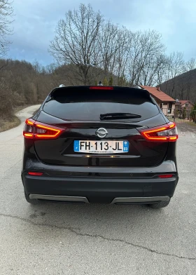 Nissan Qashqai TEKNA 1.6 DIG-T 163к.с. - 16700 € / 32662.36 лв. - 51235932 6