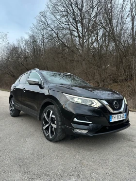 Nissan Qashqai TEKNA 1.6 DIG-T 163к.с. - 16700 € / 32662.36 лв. - 51235932 3