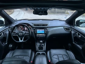 Nissan Qashqai TEKNA 1.6 DIG-T 163к.с. - 16700 € / 32662.36 лв. - 51235932 9