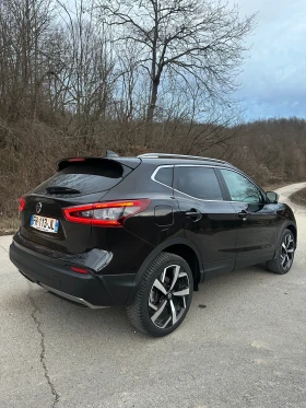 Nissan Qashqai TEKNA 1.6 DIG-T 163к.с. - 16700 € / 32662.36 лв. - 51235932 7