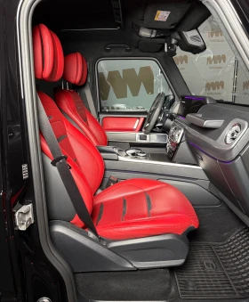 Mercedes-Benz G 63 AMG Edition 55* Carbon* PPF* 360 | Mobile.bg � ����� ������ 9