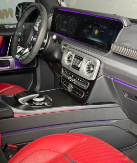 Mercedes-Benz G 63 AMG Edition 55* Carbon* PPF* 360 | Mobile.bg � ����� ������ 12
