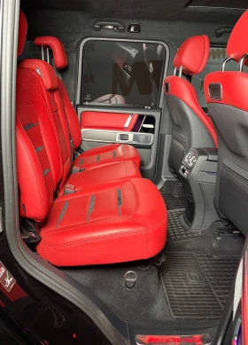Mercedes-Benz G 63 AMG Edition 55* Carbon* PPF* 360 | Mobile.bg � ����� ������ 13