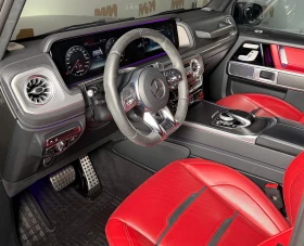Mercedes-Benz G 63 AMG Edition 55* Carbon* PPF* 360 | Mobile.bg � ����� ������ 7