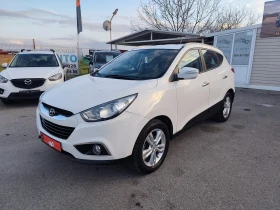 Hyundai IX35 1.7CRDI КОЖА - 5000 € / 9779.15 лв. - 74074172 7