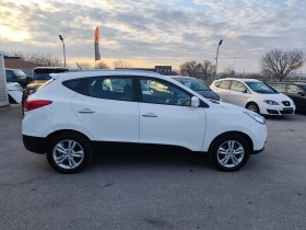 Hyundai IX35 1.7CRDI КОЖА - 5000 € / 9779.15 лв. - 74074172 2