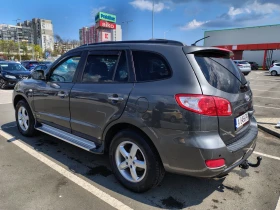 Hyundai Santa fe - цена по договаряне - 28468347 6