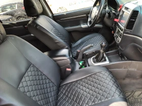 Hyundai Santa fe - цена по договаряне - 28468347 13