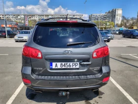Hyundai Santa fe - цена по договаряне - 28468347 5