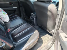 Hyundai Santa fe - цена по договаряне - 28468347 11