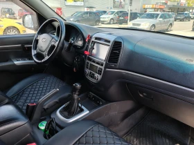 Hyundai Santa fe - цена по договаряне - 28468347 12