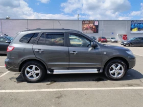 Hyundai Santa fe - цена по договаряне - 28468347 3
