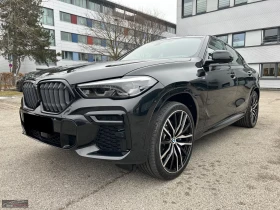 BMW X6 40i/333HP/MSPORT/PANO/360/LED/ACC/NAVI/322z