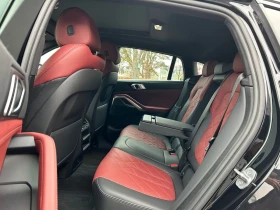 BMW X6 40i/333HP/MSPORT/PANO/360/LED/ACC/KLESS/322z | Auto.bg — изображение 14