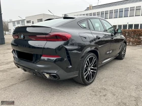 BMW X6 40i/333HP/MSPORT/PANO/360/LED/ACC/KLESS/322z | Auto.bg — изображение 7
