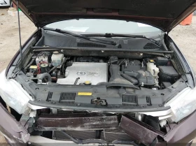 Toyota 4runner 3.5L V-6 DOHC, VVT, 231HP All Wheel Drive | Mobile.bg � ����� ������ 10