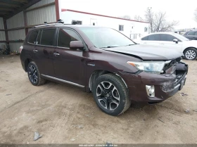 ������ Toyota 4runner