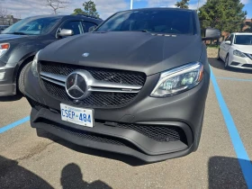 Mercedes-Benz GLE 63 S AMG AMG 63 S * ���������* 360 ������* ���������*  | Mobile.bg � ����� ������ 2