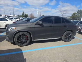 Mercedes-Benz GLE 63 S AMG AMG 63 S * ���������* 360 ������* ���������*  | Mobile.bg � ����� ������ 3