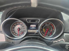 Mercedes-Benz GLE 63 S AMG AMG 63 S * ���������* 360 ������* ���������*  | Mobile.bg � ����� ������ 8