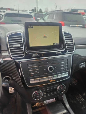 Mercedes-Benz GLE 63 S AMG AMG 63 S * ���������* 360 ������* ���������*  | Mobile.bg � ����� ������ 9