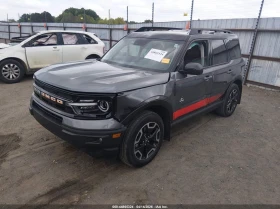 Ford Bronco 1.5l Sport Outer Banks | Mobile.bg � ����� ������ 2