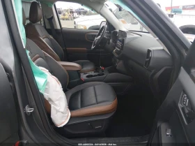 Ford Bronco 1.5l Sport Outer Banks | Mobile.bg � ����� ������ 5