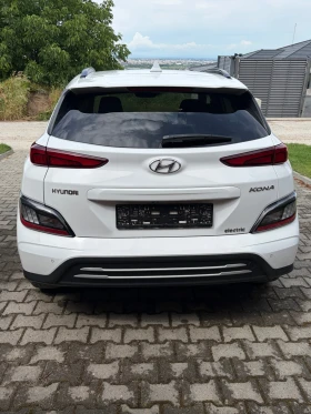 Hyundai Kona 64kwh/SOH100%/����/����� ����� | Mobile.bg � ����� ������ 8