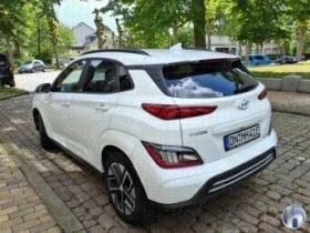 Hyundai Kona 64kwh/SOH100%/Фейс/Термо помпа - 21500 € / 42050.35 лв. - 93790791 4