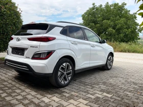 Hyundai Kona 64kwh/SOH100%/����/����� ����� | Mobile.bg � ����� ������ 5