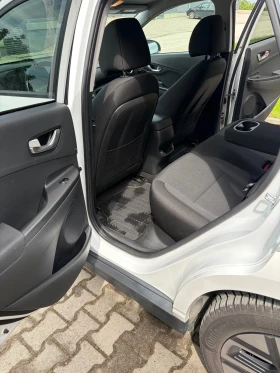 Hyundai Kona 64kwh/SOH100%/����/����� ����� | Mobile.bg � ����� ������ 13