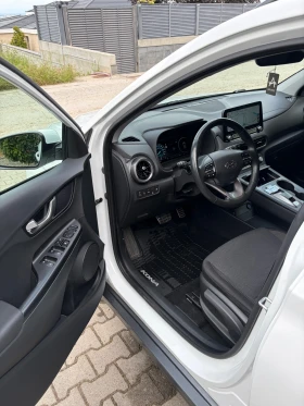Hyundai Kona 64kwh/SOH100%/����/����� ����� | Mobile.bg � ����� ������ 9