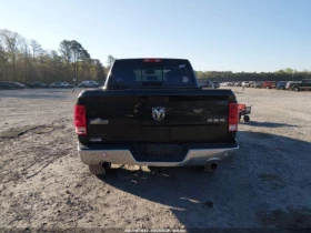 Dodge RAM 1500 * BIG HORN 4X4 5'7 BOX* NAVI* LED*  | Auto.bg — изображение 15