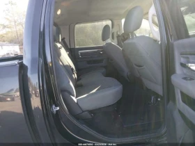 Dodge RAM 1500 * BIG HORN 4X4 5'7 BOX* NAVI* LED*  | Auto.bg — изображение 8