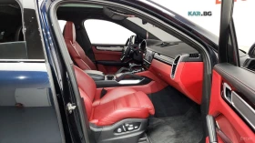 Porsche Cayenne * 4.0* TURBO* ПОДГРЕВ* ОБДУХВАНЕ* ПАНОРАМА* 360* F - 54350 € / 106299.36 лв. - 65712939 9