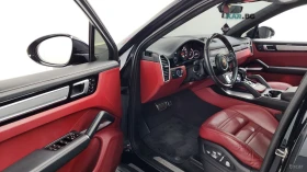 Porsche Cayenne * 4.0* TURBO* ПОДГРЕВ* ОБДУХВАНЕ* ПАНОРАМА* 360* F - 54350 € / 106299.36 лв. - 65712939 8