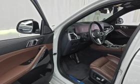 BMW X6 M* harman kardon* Head-Up*  | Auto.bg — изображение 8