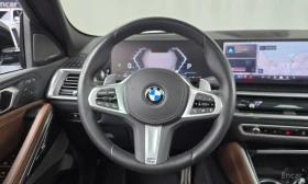 BMW X6 M* harman kardon* Head-Up*  | Auto.bg — изображение 10
