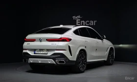 BMW X6 M* harman kardon* Head-Up*  | Auto.bg — изображение 2