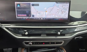 BMW X6 M* harman kardon* Head-Up*  | Auto.bg — изображение 11