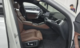 BMW X6 M* harman kardon* Head-Up*  | Auto.bg — изображение 17