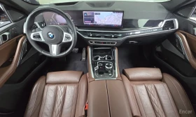 BMW X6 M* harman kardon* Head-Up*  | Auto.bg — изображение 5